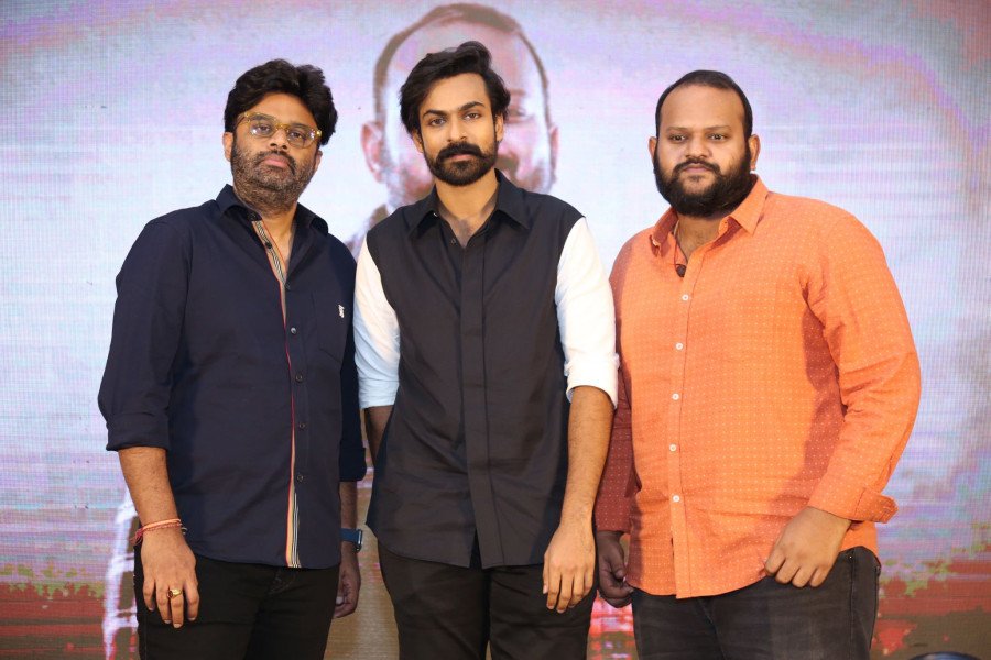 Suryadevara Naga Vamsi