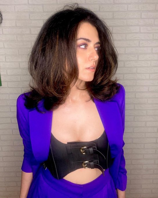 Ridhi Dogra
