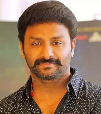Arun Vaseegaran