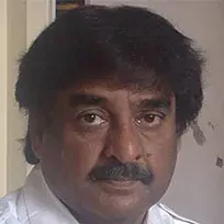 Shivam Nair