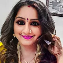 Rajeswari Chandraja