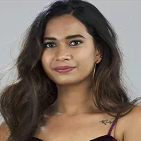 Roshini Kamisetty