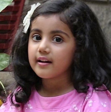 Baby Nainika