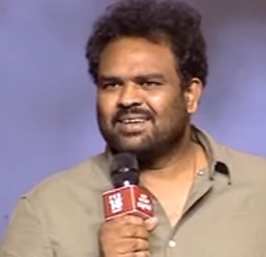 Murali Kishor Abburu