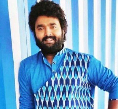 Raghu Master