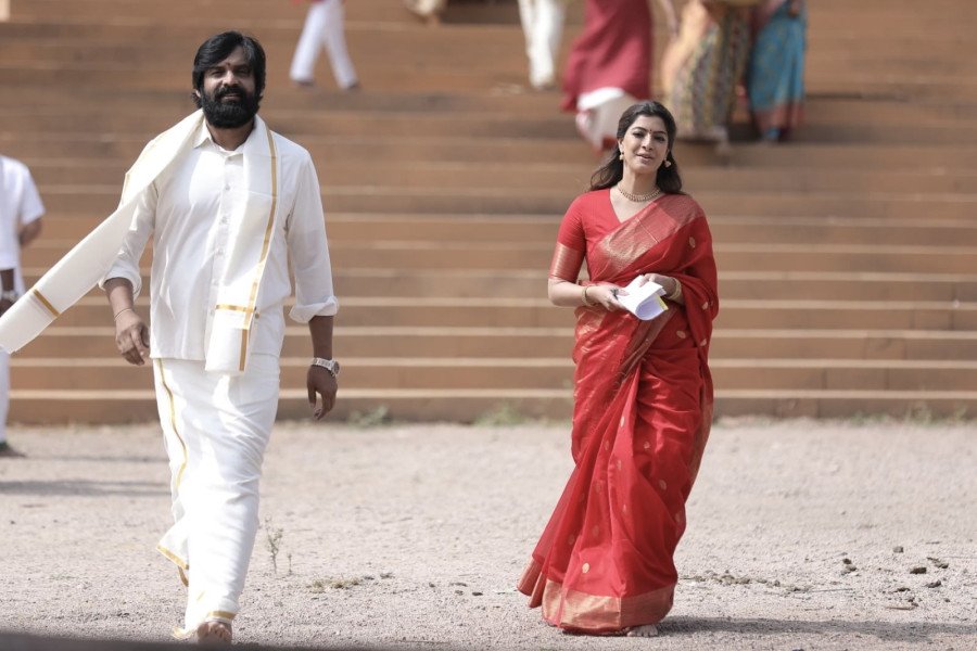 Kurma Nayaki still 3