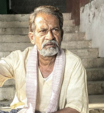 Silver Suresh