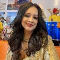 Nikita Bisht