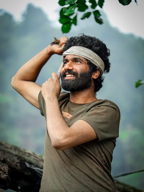 Goutham Raj Durgam