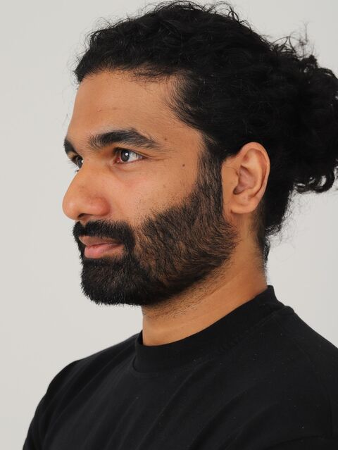 Goutham Raj Durgam