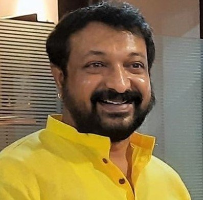 Vaibhav Surya