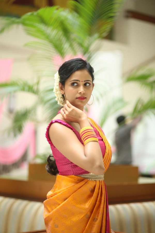 Subiksha Krishnan