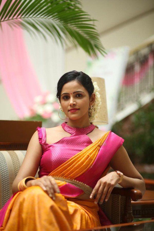 Subiksha Krishnan