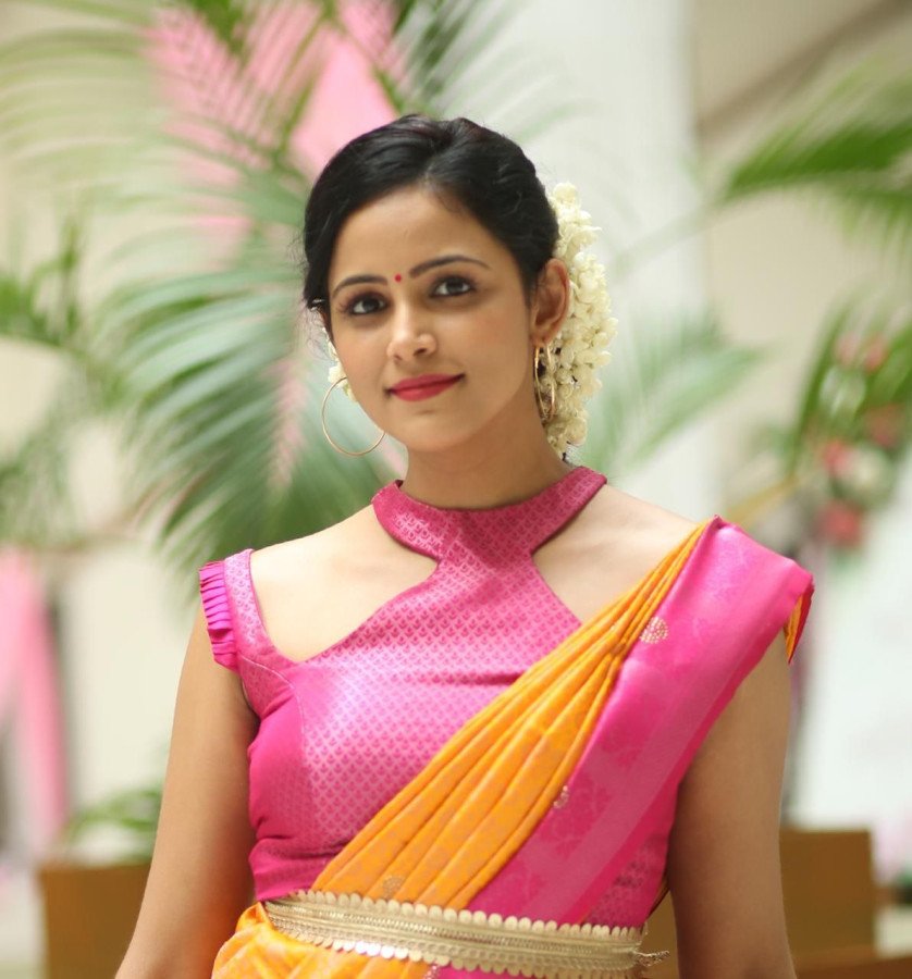 Subiksha Krishnan