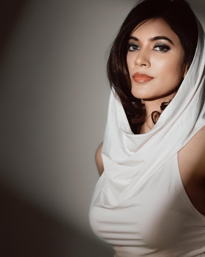 Anju Kurian
