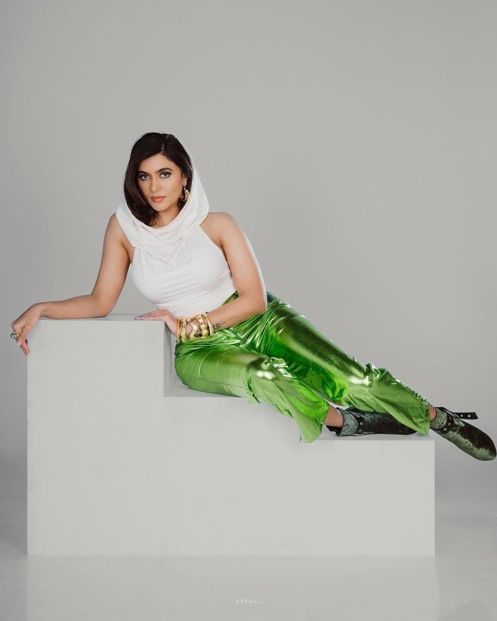 Anju Kurian