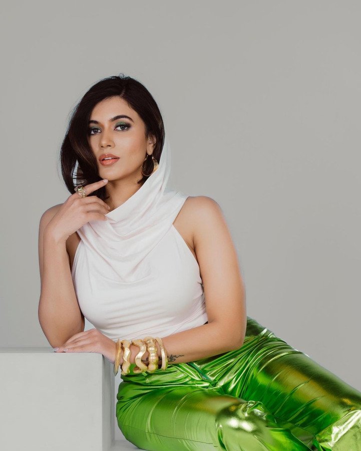 Anju Kurian