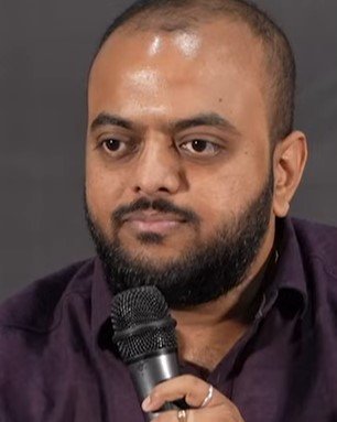 Y. G. Bharath