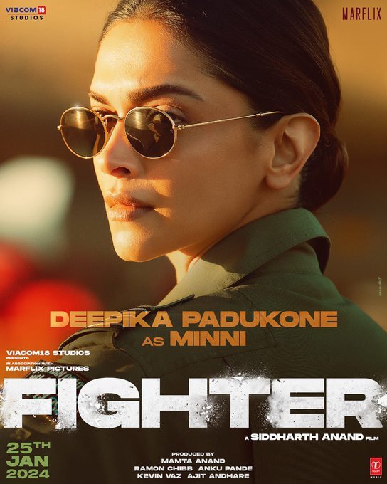 Fighter