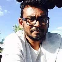Praveen Antony