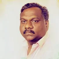 Anil Kamble