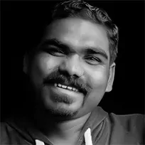 Vinod Kamble