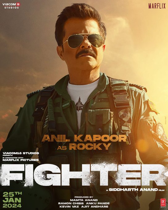 Fighter still 3