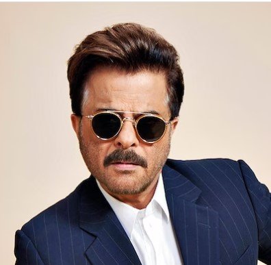 Anil Kapoor