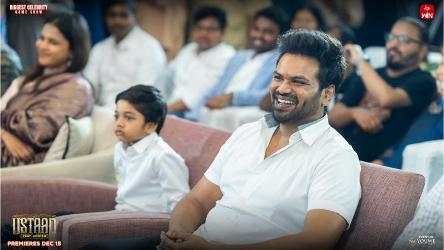 Ustaad still 5