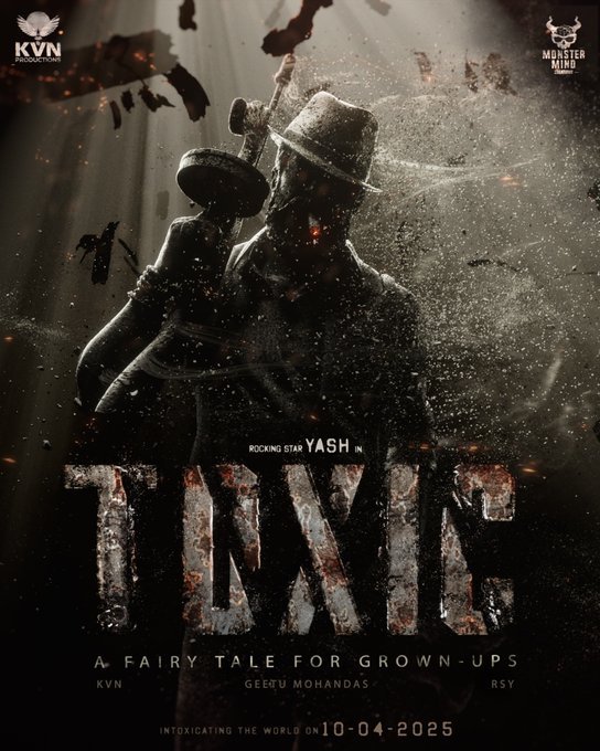 Toxic