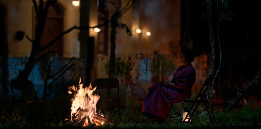 Pindam still 6