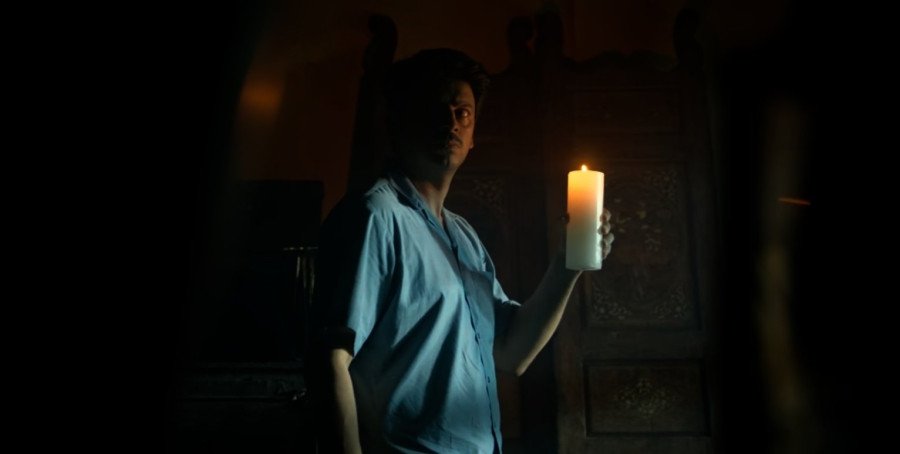 Pindam still 8