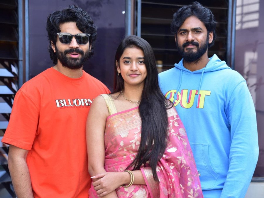 Namo still 2