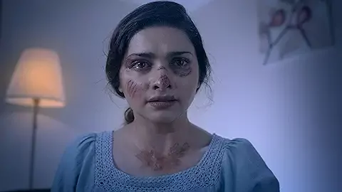 Prachi Desai