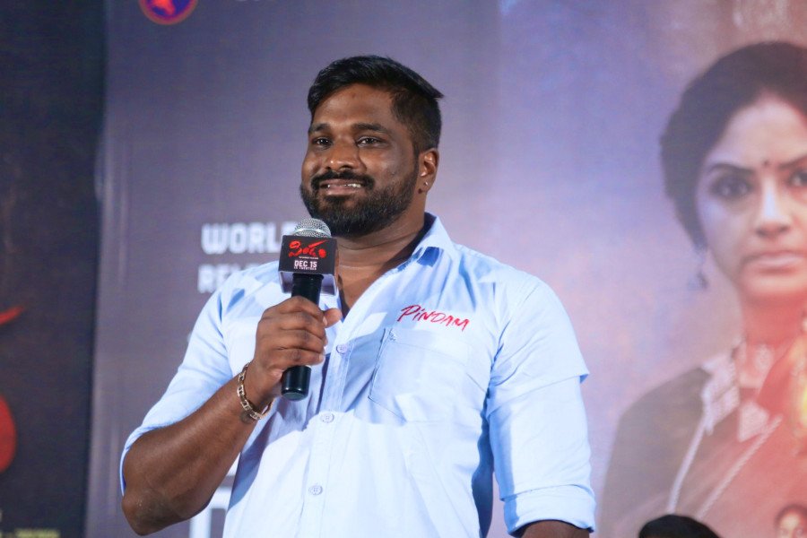 Pindam still 9