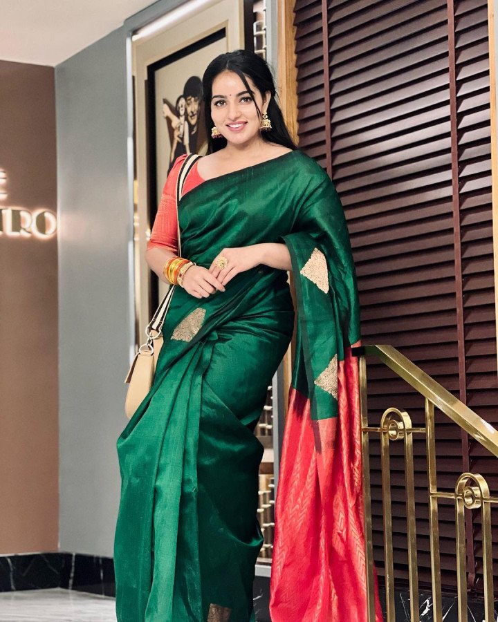 Malavika Menon