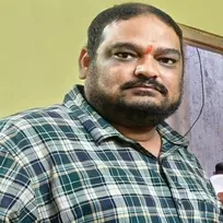 Koppishetty Shankar