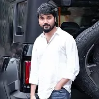 Anu Prasad Pujari