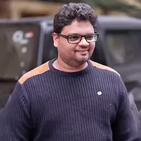 Nireesh Thiruveedula