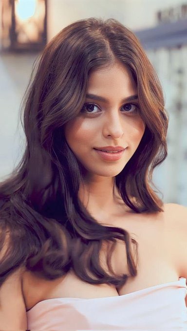 Suhana Khan