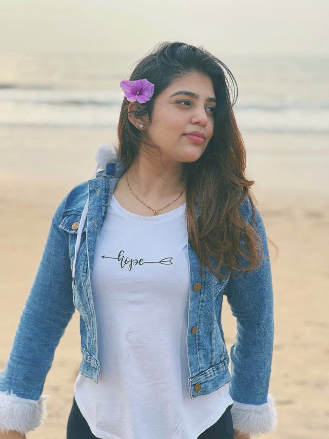 Bandhavi Sridhar