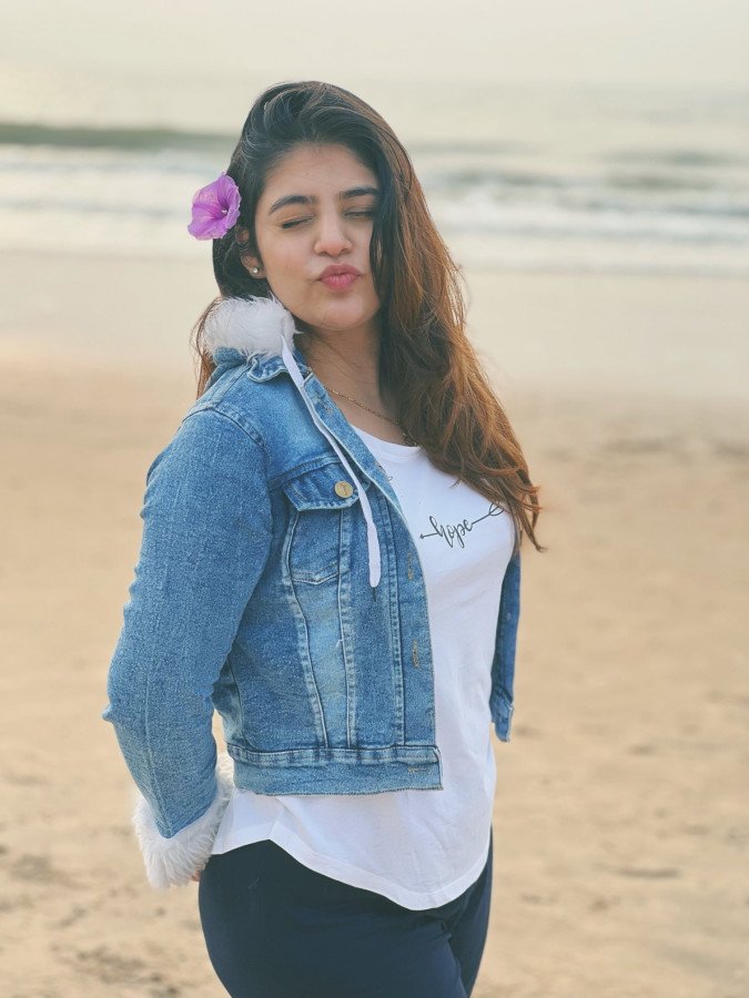 Bandhavi Sridhar