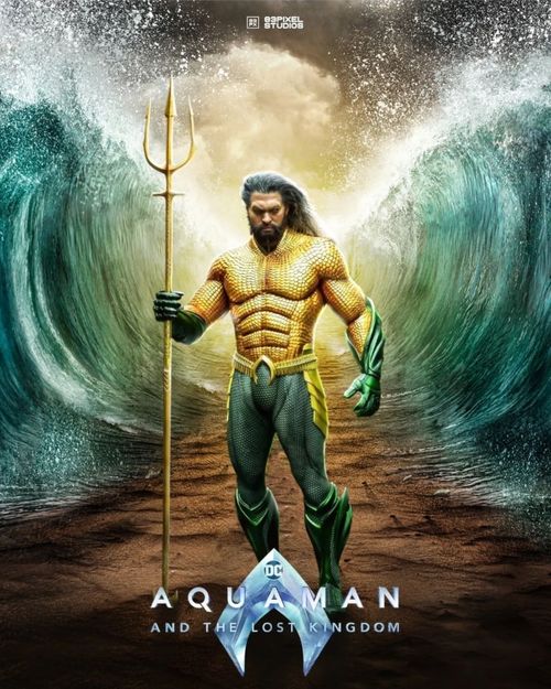 Aquaman and the Lost Kingdom still 3
