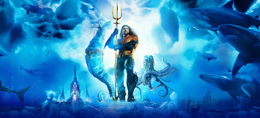 Aquaman and the Lost Kingdom still 6