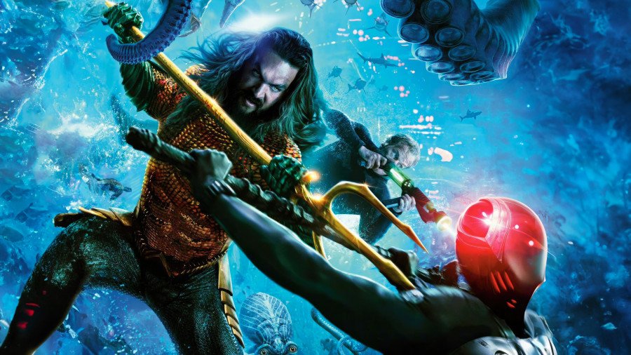Aquaman and the Lost Kingdom still 7