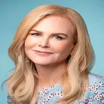 Nicole Kidman