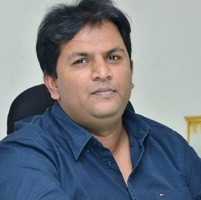 Abhishek Nama