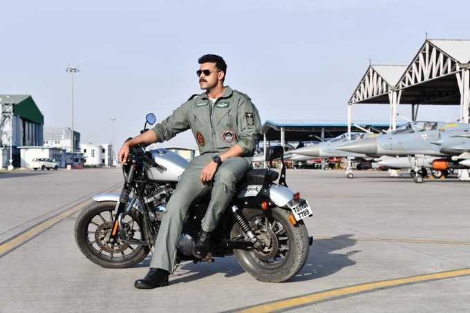 Operation Valentine still 3