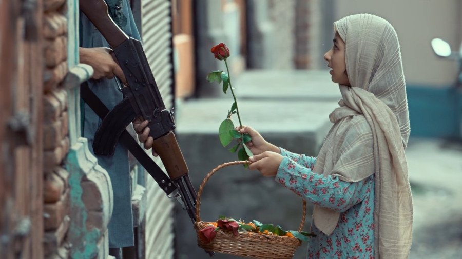 Operation Valentine still 4