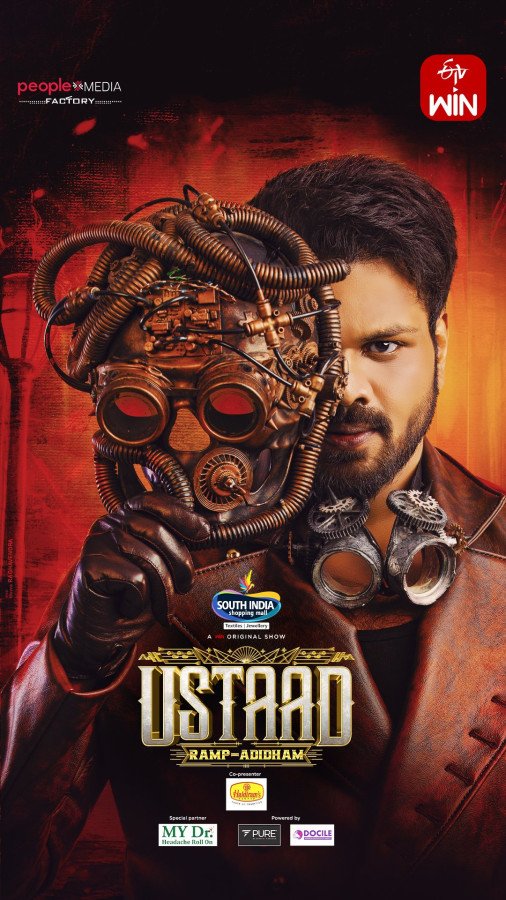 Ustaad